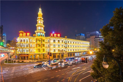 提供全面服务的上海SP会所