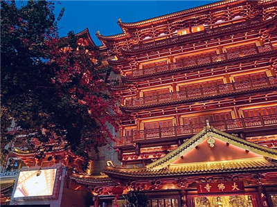 全面介绍上海不可错过的顶级水疗场所