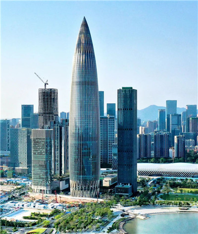 探索上海的休闲度假场所